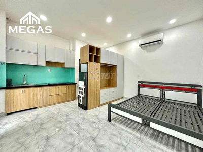 🔥HOT! Studio 4 Triệu/tháng, 38m Rộng Rãi, Nội Thất Cao Cấp, Gần cầu TL