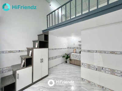 🍰TRỌ CÓ GÁC 2🍠6 ZÁ HỌC SINH_MÃ LÒ, BÌNH TÂN_LÊ VĂN QUỚI Ở 3-4 NGƯỜI