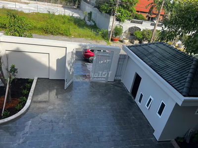 BIỆT THỰ 12X30 NGAY KHU BÁCH KHOA ĐỖ XUÂN HỢP