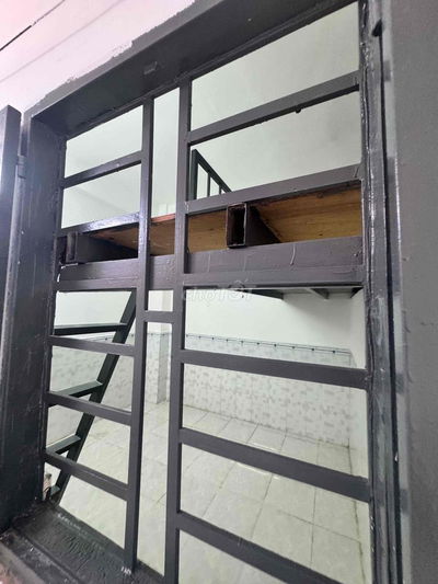 phòng cho thuê mới sạch sẽ bình tân