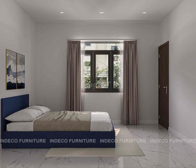 CHO THUÊ 2PN MỚI TOANH NGAY ĐẠI HỌC NGUYỄN TẤT THÀNH, CHỢ VƯỜN LÀI