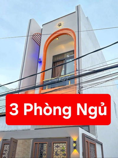 NHÀ GÓC 2 MẶT TIỀN - HẺM 156 LÊ ANH XUÂN