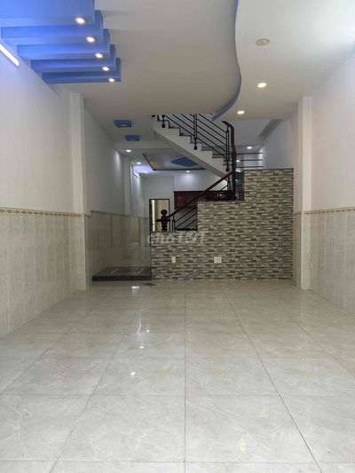 Bán nhà siêu đẹp tân Sơn nhì tân phú đường lớn nhà rất thoáng