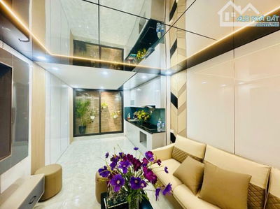 NHÀ ĐẸP Ở LUÔN - BA ĐÌNH - 38m NHỈNH 9tỷ - 30m RA PHỐ - SỔ NỞ HẬU - 5 NGỦ - VỊ TRÍ ĐẸP