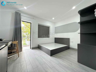 Căn hộ chưng cư đầy đủ tiện nghi - Đỗ Xuân Hợp - Phước Long Thủ Đức