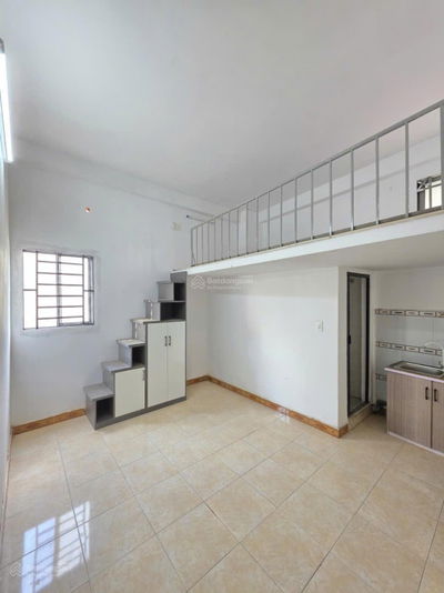 PHÒNG TRỌ 30m² GẦN SÂN BAY TÂN SƠN NHẤT  CÁCH NHÀ GA T3 CHỈ 2KM FULL NỘI THẤT GIÁ 4.5 TRIỆU