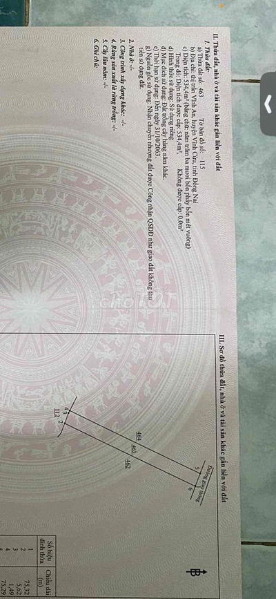 đất đồi cao đẹp bán gấp về quê