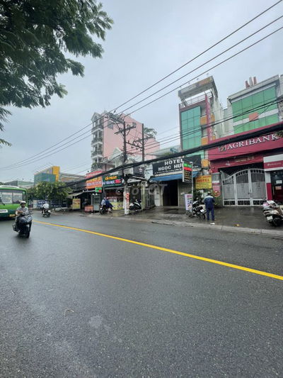 Bán nhà MT Tỉnh Lộ 10, DT 5 x 29m, 3.5 tấm, 15.5 tỷ (Tín Hưng)