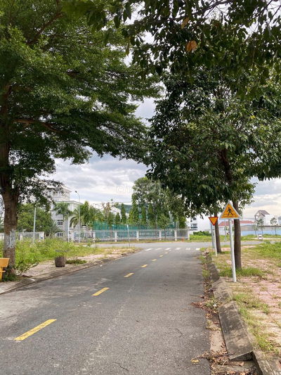 ĐẤT THỔ CƯ CẦN GIỜ - KHU CẦN THẠNH GẦN VINHOME, ĐÓN ĐẦU HẠ TẦNG TỶ ĐÔ!