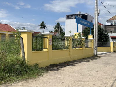 Cho thuê Kho chống ngập: Mặt Bằng, Kho xưởng Diên Khánh, Nha Trang