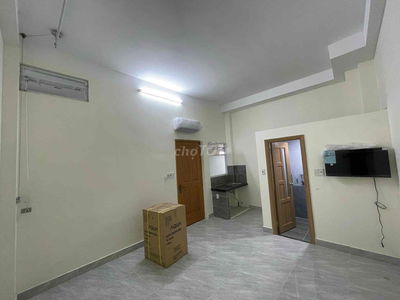PHÒNG TRỌ QUẬN 2 PHƯỜNG CÁT LÁI , BAN CÔNG THOÁNG MÁT