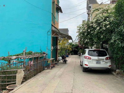 Chính chủ Bán đất hẻm xe tải đường Lê Trọng Tấn, P. BHH, nở hậu giá rẻ