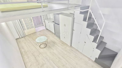 TẶNG NGAY 1 TRIỆU TIỀN MẶT - PHÒNG DUPLEX BAN CÔNG - MÁY GIẶT RIÊNG