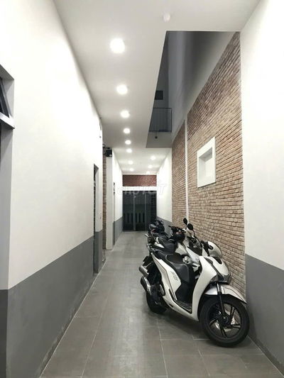 PHÒNG CHO THUÊ CAO CẤP - TRUNG TÂM TP