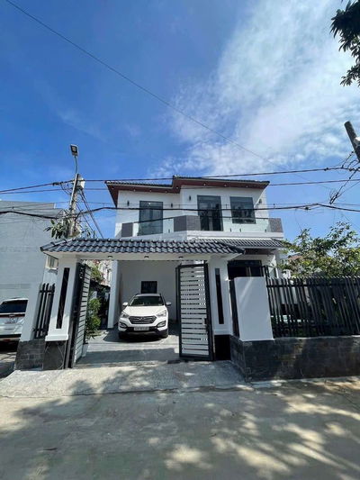 BIỆT THỰ GÓC 2 MẶT TIỀN NGUYỄN THỊ THẢNH,DT:120m2,SỔ HỒNG RIÊNG,6.9 TỶ