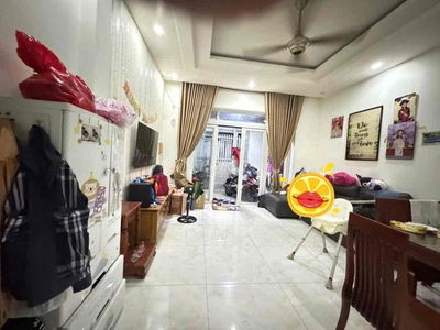 Chủ định cư gấp bán nhà 3 Tầng HXH gần Lê Văn Việt Q9 chỉ nhỉnh 5 tỷ