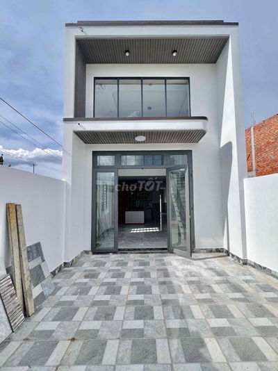 BÁN NHÀ GÁC LỬNG SIÊU HOT GẦN BỬU LONG CHỈ TRẢ 500tr DỌN VÔ ĐÓN TẾT