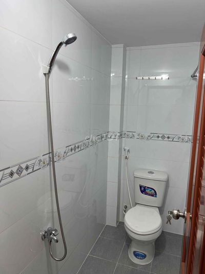 Cho thuê trọ đường Dương Bá Trạc