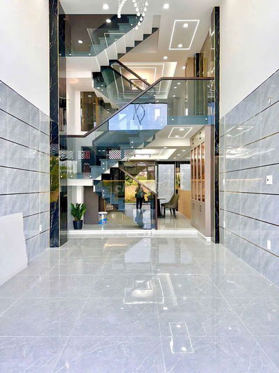 Bán nhà gần lê trọng tấn bình tân