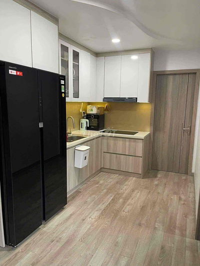 Bán nhà chung cư Mỹ Phước Chợ Bà Chiểu chính chủ DT: 56m 2pn 1tolet Lô
