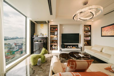 Bán CC 2PN, 3WC tại Five Star West Lake, 179 triệu/m2, 164m2, Tây Hồ, Hà Nội