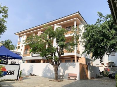 NHÀ LỚN TT TÂN BÌNH DT LỚN, GIÁ TRỊ CAO, NGAY METRO SỐ 2