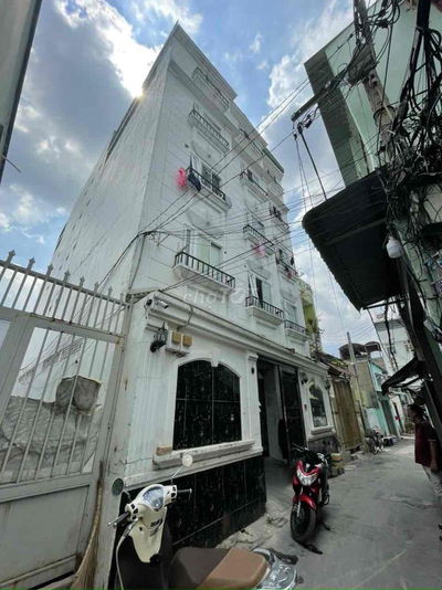 Phòng trọ 20m2 266/13 Lê trọng tấn Tây thạnh Tân phú