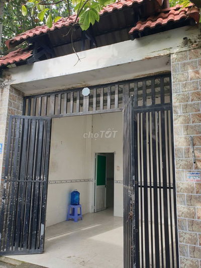 Nhà 4x20 Sổ Hồng Riêng, Hẻm Xe Hơi Gần Chợ Đại Hải, Cây Xăng 61, XTT