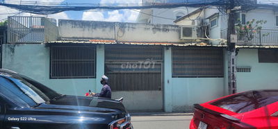 Cho thuê mặt bằng Kinh doanh