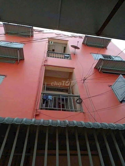 còn trống 1 phòng 15m2 giá 1tr7