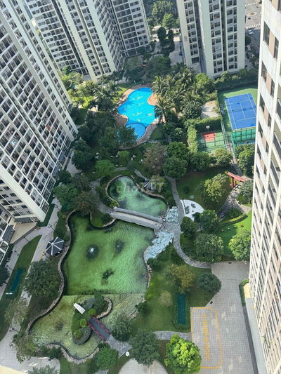 🌟 CẦN BÁN GẤP CĂN HỘ 2PN+ TẠI VINHOMES GRAND PARK – GIÁ CHỈ 52tr/m2 vi