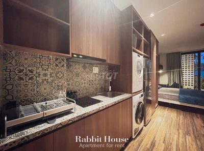 CH chung cư mini full NT ban công thang máy _ gần tòa nhà Viettel Q10