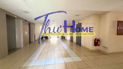 Bán CH Lê Thành 83m m-2PN- chỉ 2ty750 -SHR  có hổ trợ vay ngân hàng