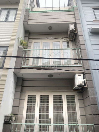 Nhà đẹp cho thuê phù hợp ở kd online.