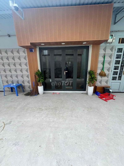 Bán nhà full nội thất cao cấp