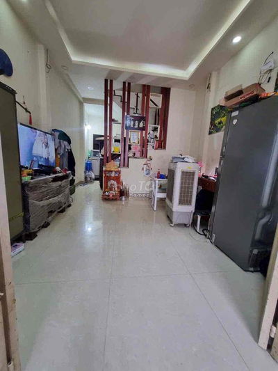 ✅✅ hạ giá 200tr  nhà 4 x 15 trệt lầu shr, Trung chánh, HM 🫰 hẻm 1 xẹt