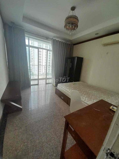 Phòng Trong CC Cao Cấp Đầy Đủ Nội Thất anh Ninh Giờ Giấc Tự Do