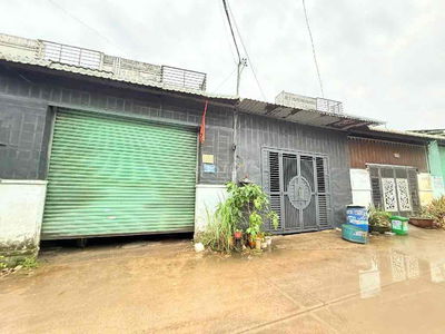 VĨNH LỘC - 245M2(10x20) TRẦN VĂN GIÀU - PHÙ HỢP ĐẦU TƯ CHDV- NHÀ TRỌ