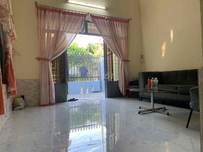 nhà cấp 4 kiệt đỗ quang ,7tr/ tháng
