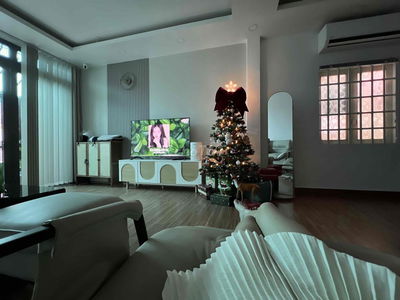 Chính chủ Nhà Lý Tế Xuyên 1T 2L 4PN 3WC Tặng nội thất