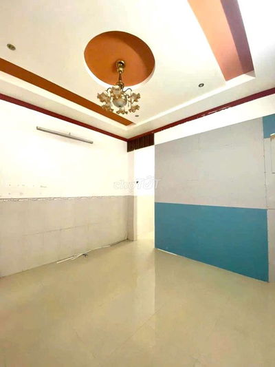 Cho thuê nhà 3 phòng - Chỉ 6,5 triệu. Hẻm Đề Thám - Ninh Kiều