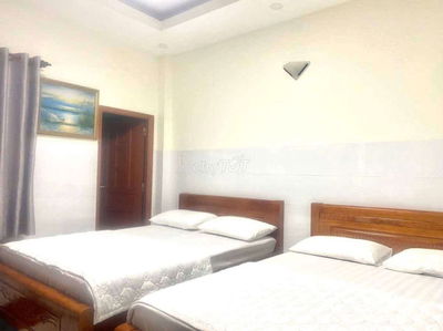 CHỈ 5 TỶ 8, NHÀ NGHỈ 4 TẦNG LÃ XUÂN OAI, CHO THUÊ NHÀ 60TR/THÁNG