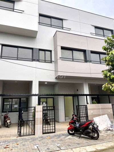 Cho thuê nhà  Bình Chuẩn