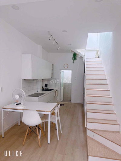 Bán Nhà Đẹp Mới Keng Khu Tây Thạnh.
