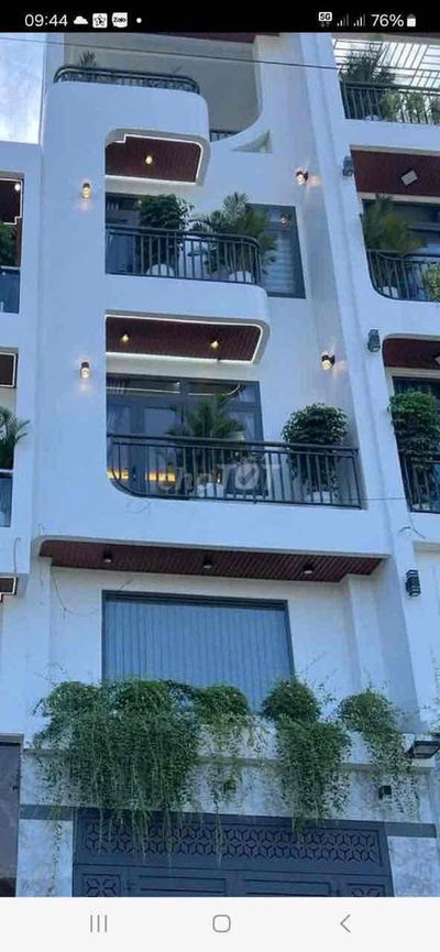 SIÊU PHẨM NHÀ MỚI TẶNG PULL NỘI THẤT NGAY TÔ KÍ- NGUYỄN ẢNH THỦ GIÁ RẺ