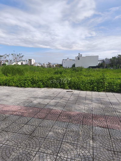 Đất 100m2 đường Cồn Dầu 15, Hoà Xuân, cạnh Lê Quảng Chí