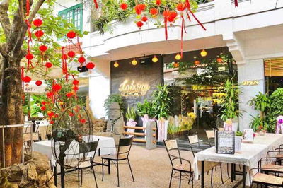 MẶT BẰNG SÂN VƯỜN ĐƯỜNG XUÂN THỦY , THẢO ĐIỀN NGANG 20M