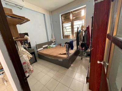 4tr/tháng căn hộ 2pn 70m2 quận 12, nhà trống 1/1/2026