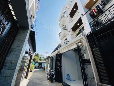 💥 CẶP SIÊU PHẨM XÂY MỚI – CÓ THANG MÁY – GIẢM 600 TRIỆU 💥