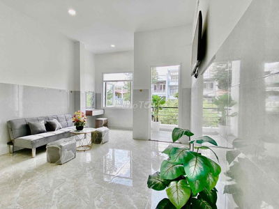 KHAI TRƯƠNG CĂN HỘ GẦN BÙNG BINH PHÚ LÂM - CAM KẾT NHƯ HÌNH - CAO CẤP